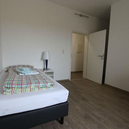 Penny Ferienwohnung Velpke Extérieur photo