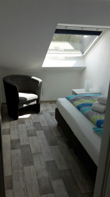 Penny Ferienwohnung Velpke Extérieur photo