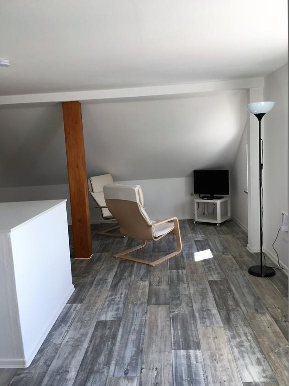 Penny Ferienwohnung Velpke Extérieur photo