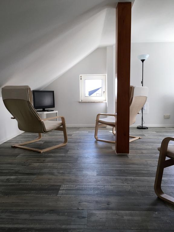 Penny Ferienwohnung Velpke Extérieur photo