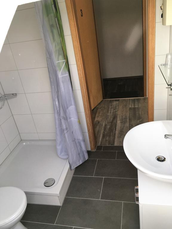 Penny Ferienwohnung Velpke Extérieur photo