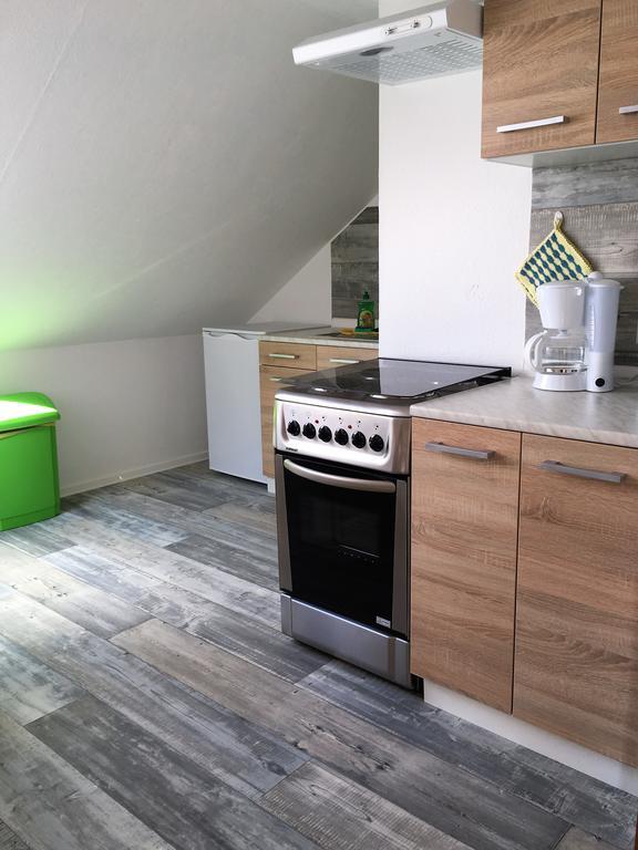 Penny Ferienwohnung Velpke Extérieur photo