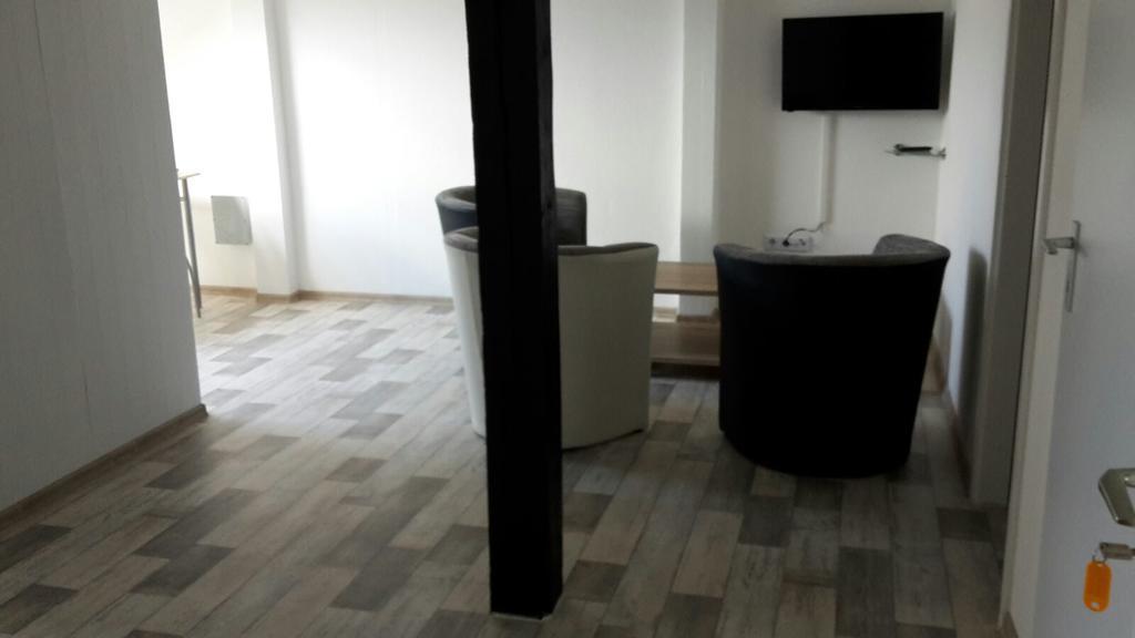 Penny Ferienwohnung Velpke Extérieur photo