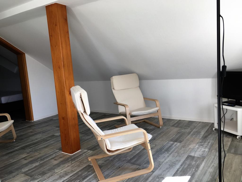 Penny Ferienwohnung Velpke Extérieur photo