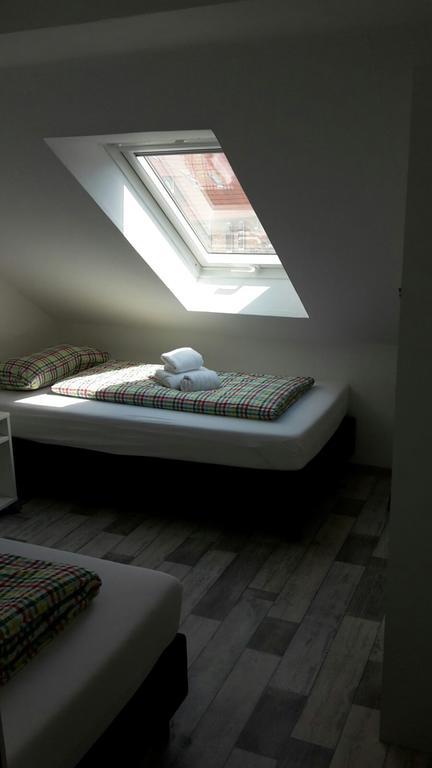 Penny Ferienwohnung Velpke Extérieur photo