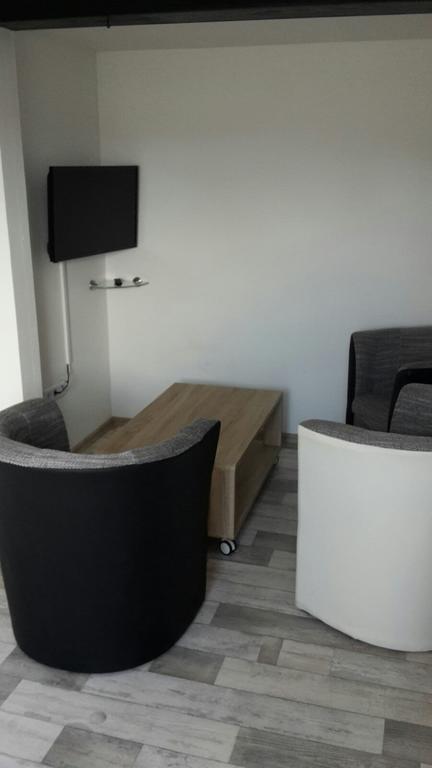 Penny Ferienwohnung Velpke Extérieur photo