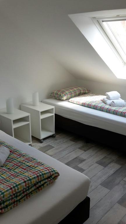 Penny Ferienwohnung Velpke Extérieur photo