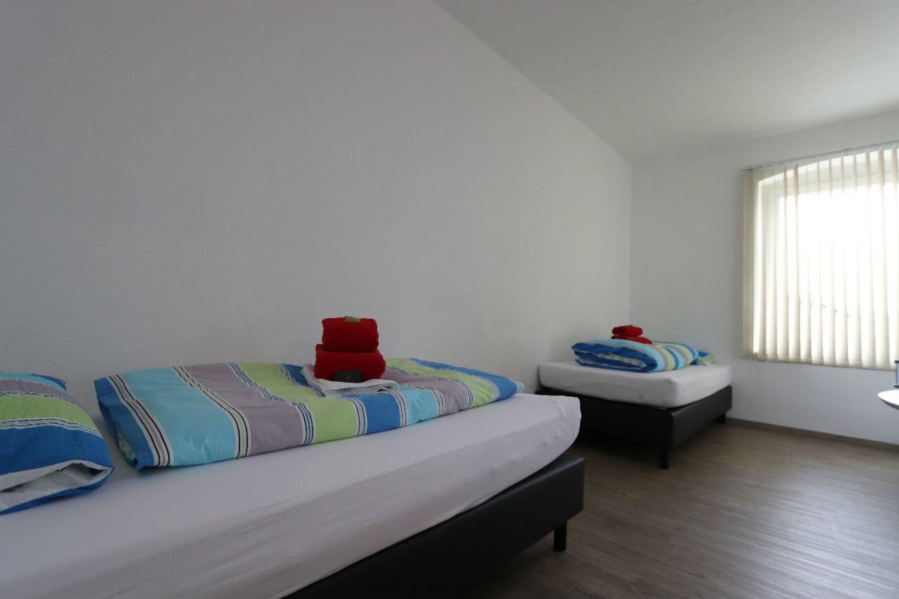 Penny Ferienwohnung Velpke Extérieur photo