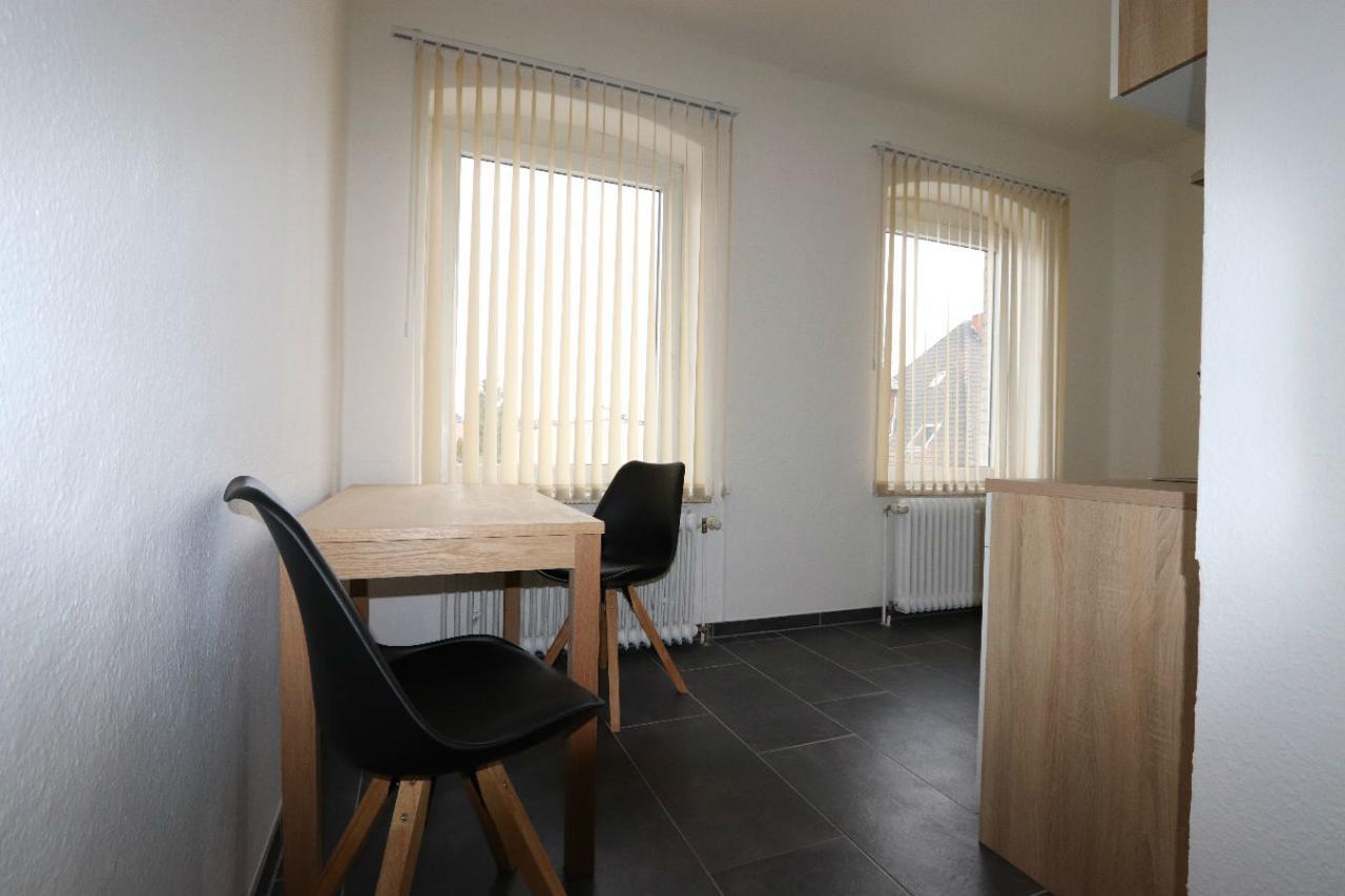 Penny Ferienwohnung Velpke Extérieur photo