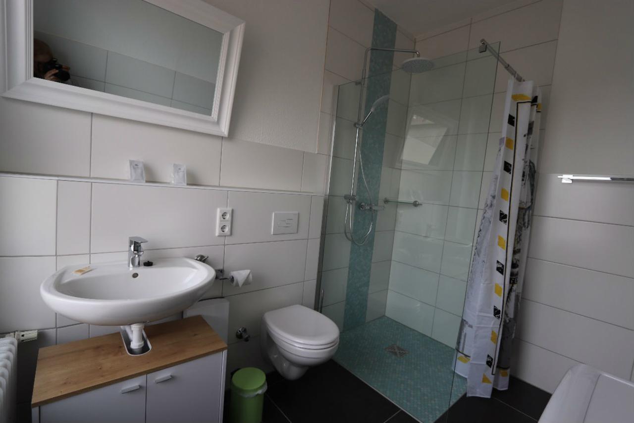 Penny Ferienwohnung Velpke Extérieur photo